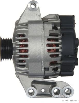 HERTH BUSS ELPARTS 32437453 -  Генератор